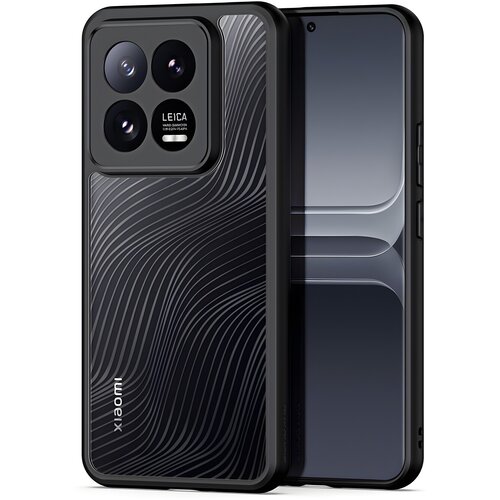 Dux ducis Aimo futrola za Xiaomi 14 Pro - Crna Slike