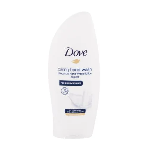 Dove Deeply Nourishing Original Hand Wash tekući sapun za ruke za ženske
