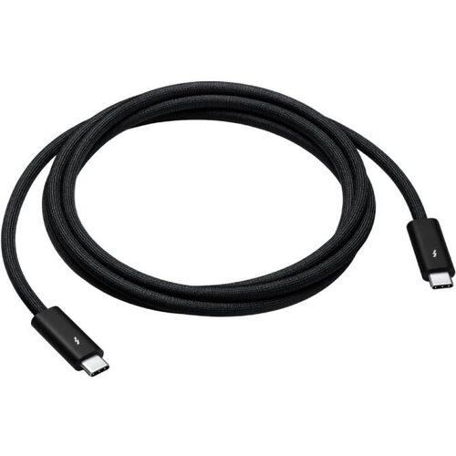 Apple Kabel Thunderbolt 4 (USB‑C) Pro Cable&nbsp;(1.8 m), (MW5J3ZMA) Cijene