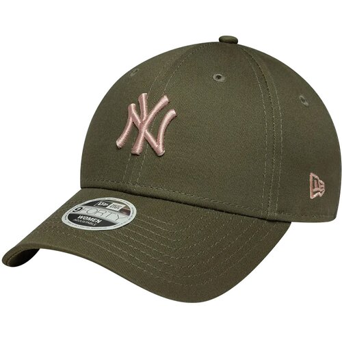 New Era New York Yankees 9FORTY League Essential Midi ženska kapa Cene