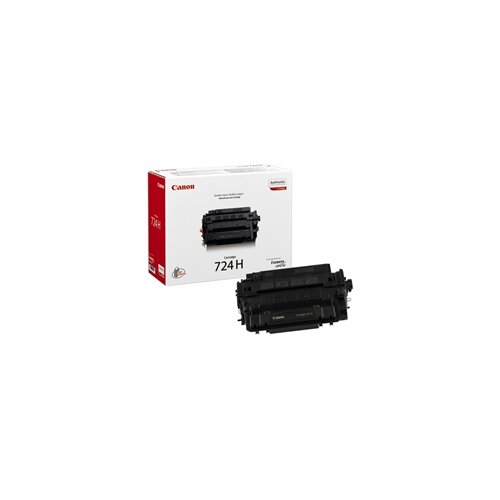 Canon Toner CRG-724H (3482B002AA) (crna), original Cijene