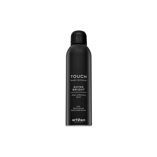 Artègo Touch Shine Bright Shine Enhancing Spray styling sprej za sjaj kose 250 ml Cijene