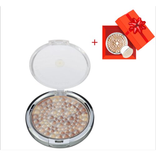 Physicians Formula mineral Glow Pearls Bronzer, 8 g + Mineral Glow Pearls Bronzer, Translucent Slike