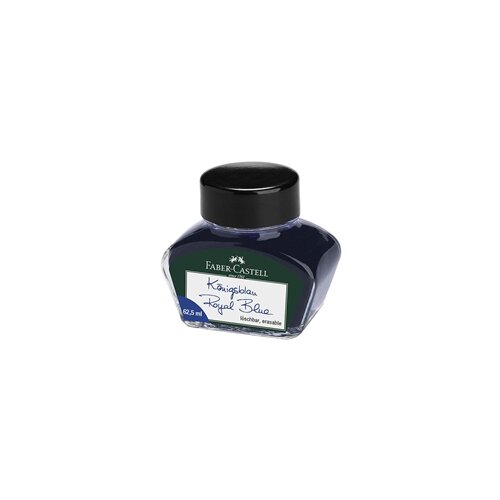 Faber-Castell Tinta 62,5 ml, kraljevsko plava Cene