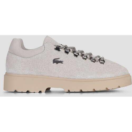 Lacoste BASESHOT WINTER Bež Slike