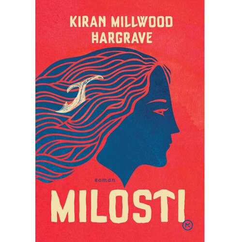 Mozaik knjiga Milosti, Kiran Millwood Hargrave Slike