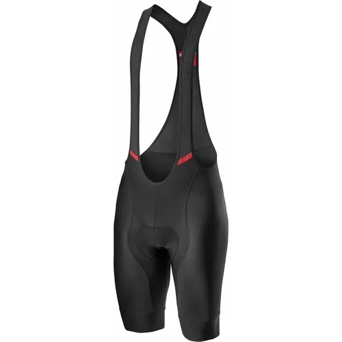 Castelli Competizione Bibshorts Black L