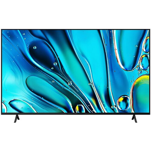 Sony TV K75S35B BRAVIA 3 / 4K UHD / Procesor X1 Slike