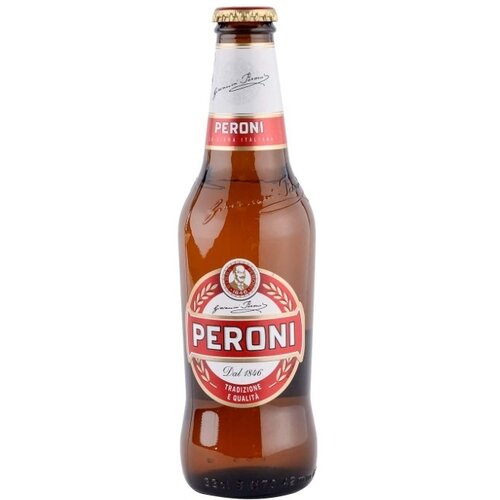 Peroni pivo 0,33l Cene