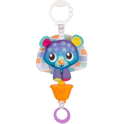 Playgro &scaron;tipaljka meda mrdalica za kolica ( A063907 ) Cene