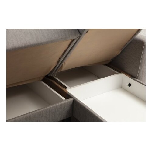 Atelier Del Sofa ugaona garnitura alkon Slike