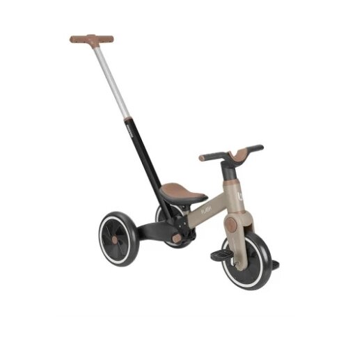  Tricikl Flash 5in1 Beige KKB22165 Slike