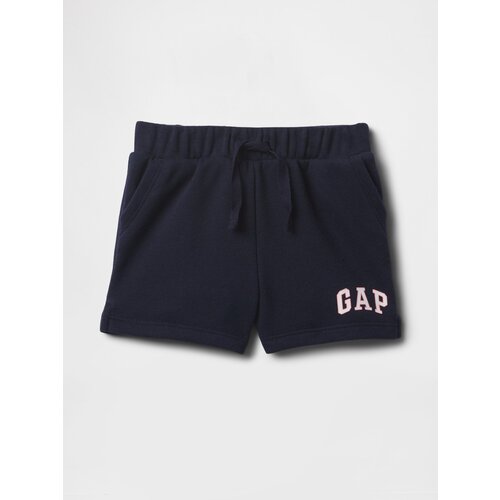 GAP baby sweat shorts - Girls Slike