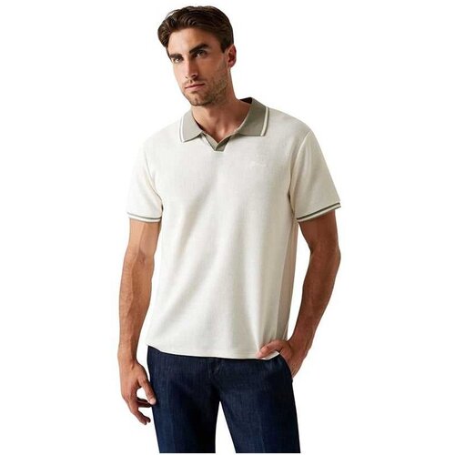 Guess pletena mu&amp;scaron;ka polo majica Slike