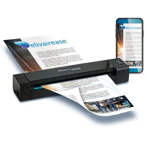 Skener prenosni IRIScan Anywhere 6 A4/15ppm/WiFi/Duplex/Li-Ion baterija Cene