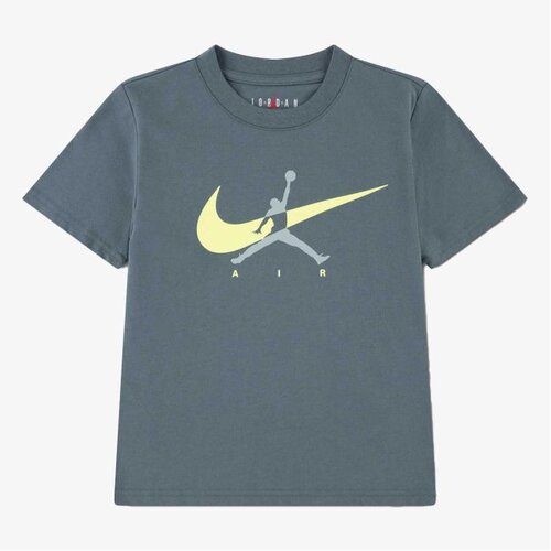 Jordan jdb jumpman swoosh intersectio Cene
