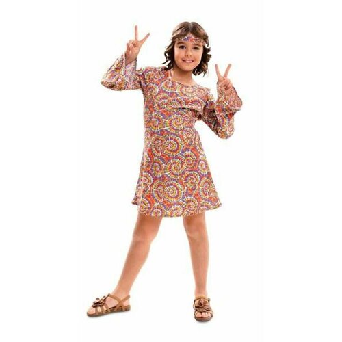 My other Me Svečana odjeća za djecu Hippie 5-6 Godina Cijene