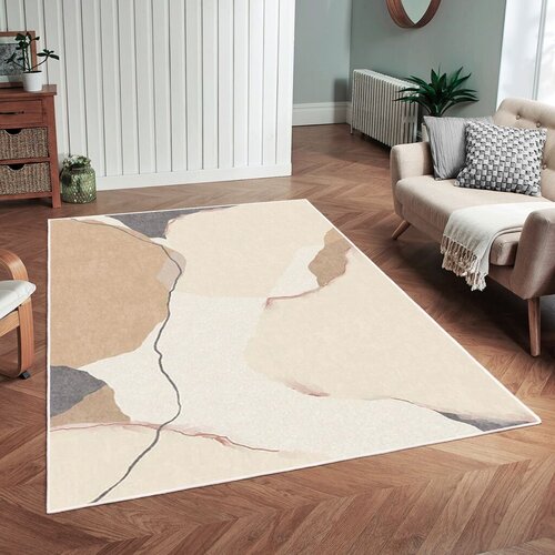 Conceptum Hypnose tepih, 80x120cm, krem Cene