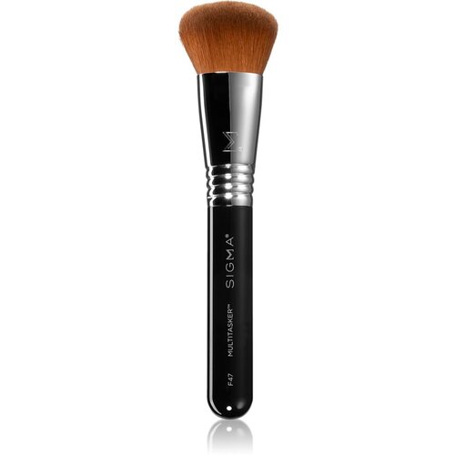 Sigma Beauty F47 večnamenski čopič 1 kos Cene