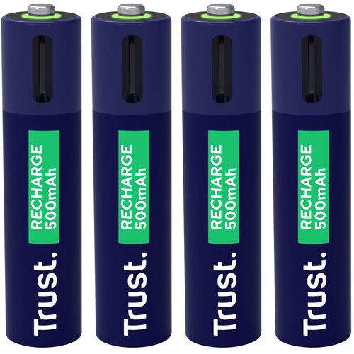 Trust 25671 household battery Rechargeable battery AAA Cijene