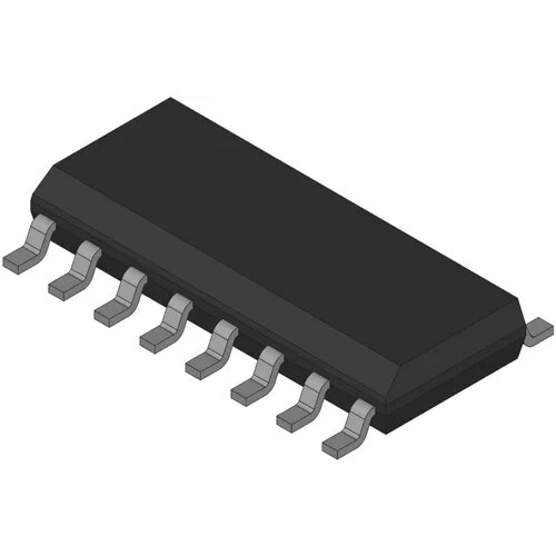  Integralno kolo TDA1072A Cene