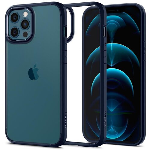 Spigen Ultra Hybrid za&scaron;titna futrola za iPhone 12 Pro Max Cijene