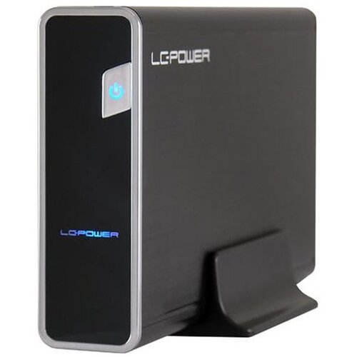 LC Power LC-35U3, 3,5", USB 3.0, Sata III LC-35U3 Cene