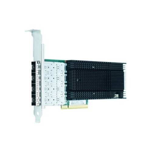 ExeLink 10g-x8-quad-sfp+ pcle x8 10g quad-port server adapter ( exe239 ) Cene
