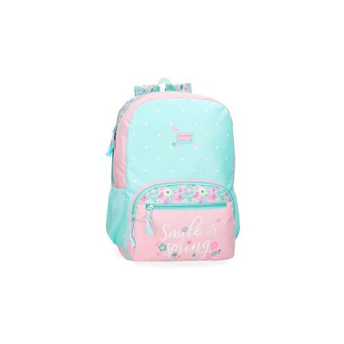Roll Road Ranac 42 cm - Pink ( 40.924.43 ) Cene