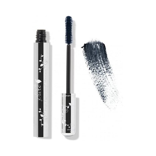 100% Pure fruit pigmented ultra lengthening mascara - blueberry Slike
