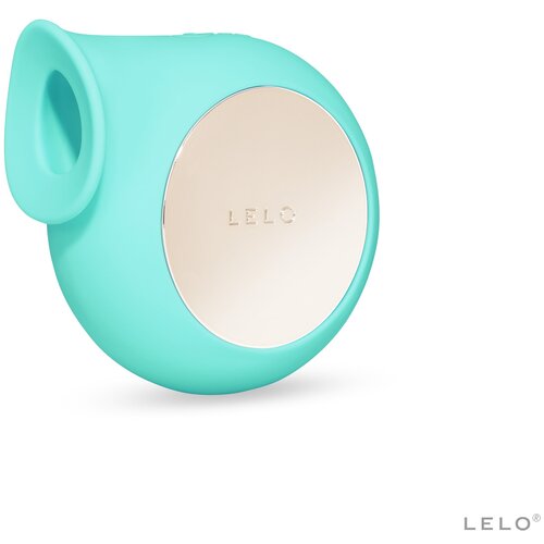 Lelo Stimulator Sila turkizen Slike