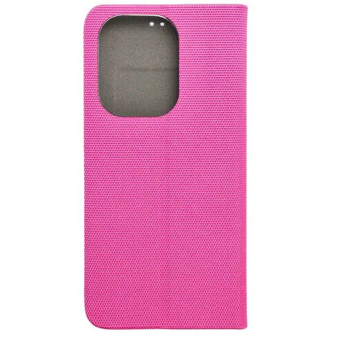  SENSITIVE Book preklopna maska za XIAOMI Redmi NOTE 13 PRO 4G pink Slike