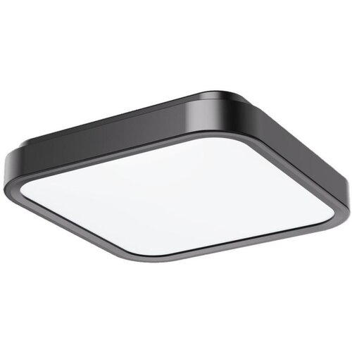 Rabalux 71256 - LED plafonsko svetlo za kupatilo SAMIRA LED/48W/230V IP44 crna Cene