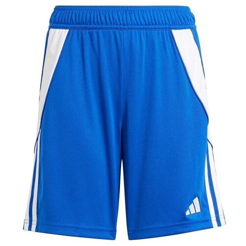 Adidas Hlače 3/4, 7/8 Tiro 24 Jr Modra Slike