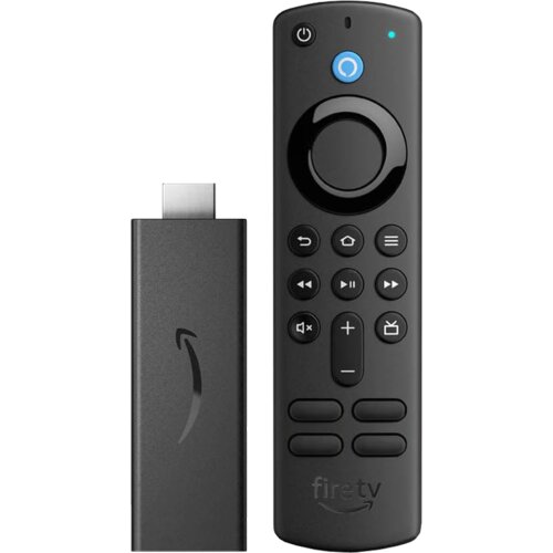 Xiaomi TV BOX Amazon Fire TV Stick Firestick 4K, 2nd Generation, 8GB Slike
