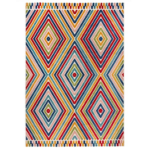 Flair Rugs Vanjski tepih 200x290 cm Bay Diamond – Cijene
