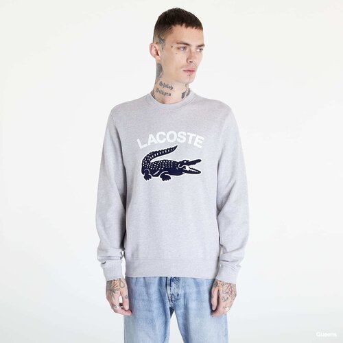 Lacoste T-shirt Pink Cene