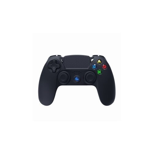 Game Pad Wireless GEMBIRD za PC, PS4, black, JPD-PS4BT-01 Cijene
