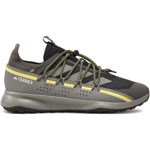 Adidas Trekking čevlji Terrex Voyager 21 Travel IE5019 Rjava