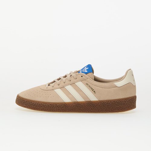 Adidas Sneakers Montreal Rm Magic Beige/ Core White/ Gum5 EUR 39 1/3 Cene