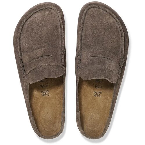 Birkenstock Cokli Naples Kostanjeva Slike