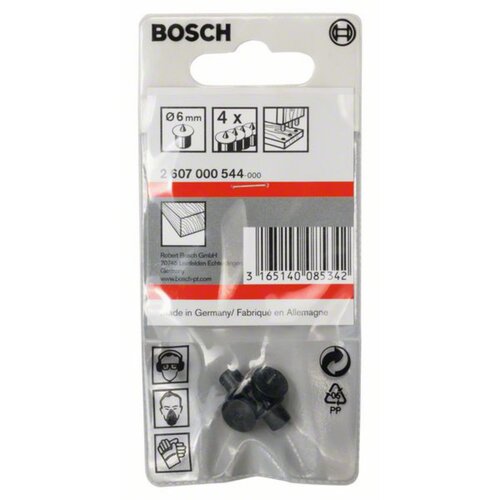 Bosch 4-delni set postavljača za tiplove 2607000544 Slike