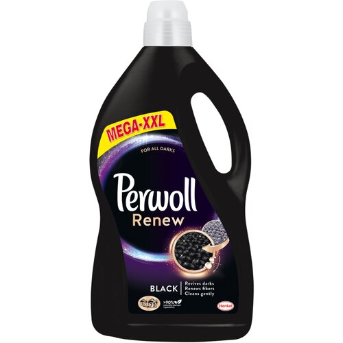 Perwoll black 4015ml Slike
