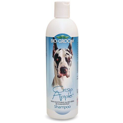 Bio Groom &scaron;ampon Crisp Apple 355 ml Cene