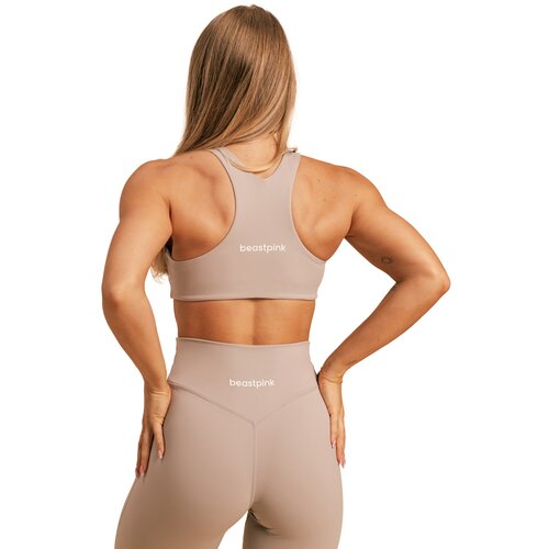 BeastPink ženski sportski grudnjak Venture 87550 Slike