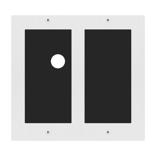  westernsecurity WS-821/2x2-F Cene