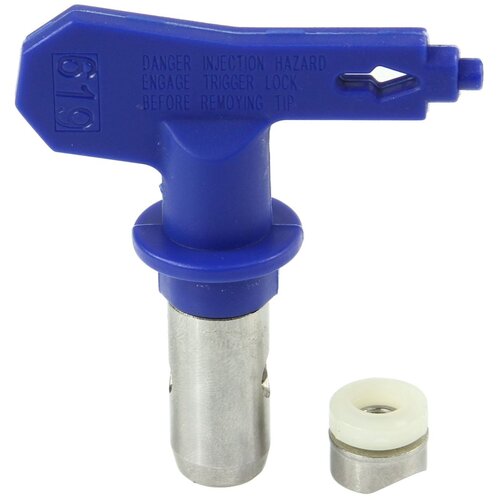  Set mlaznica za bezračni pištolj 619 Cene