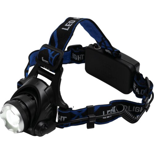Home Svetilka, LED, naglavna, Zoom, 800 lumnov - HLM 4 Cene