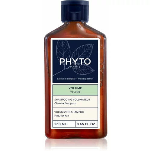 Phyto Volume šampon za tanke lase za volumen od korenin 250 ml