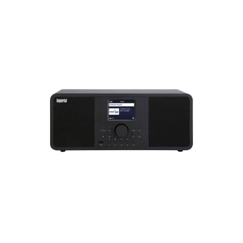 Imperial DABMAN i205 internet stolni radio internet, DAB+ (1012), UKW (1014) internetski radio , DAB+, UKW, USB, WLAN, L Cijene